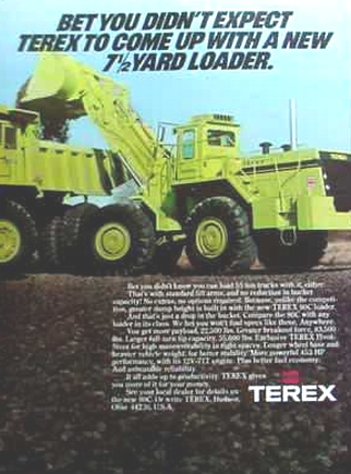 Terex