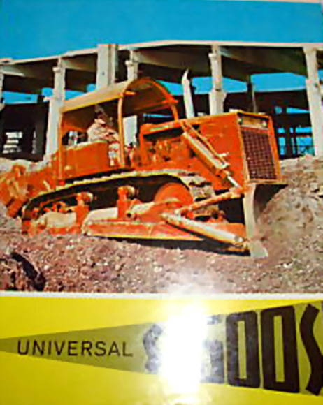 Universal