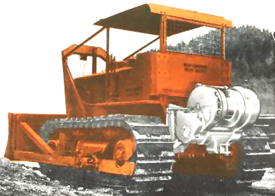 Allis Chalmers