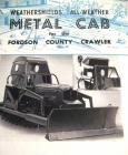 County Metalcab