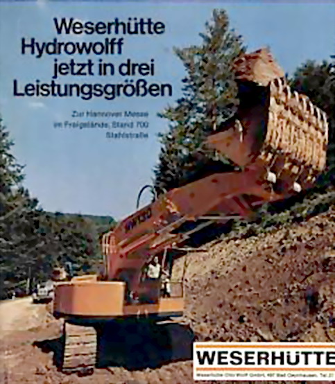 Weserhutte
