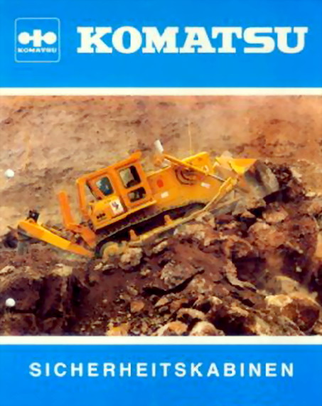 Komatsu