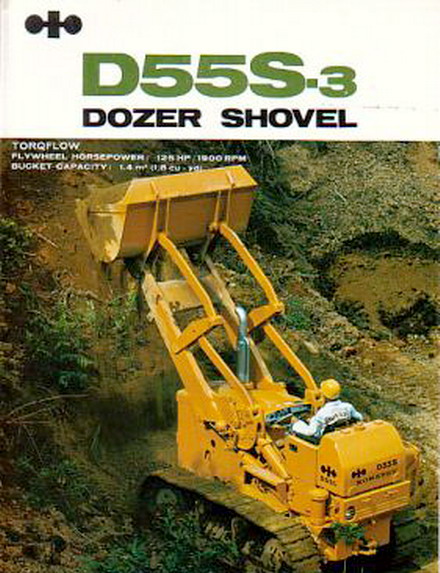 Komatsu