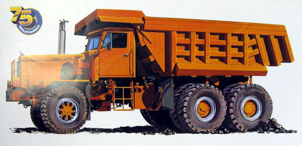 Mack