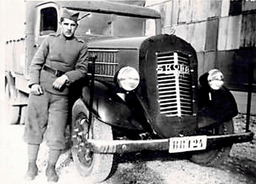 Skoda