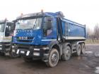 Iveco Trakker 410T45 AL.MA