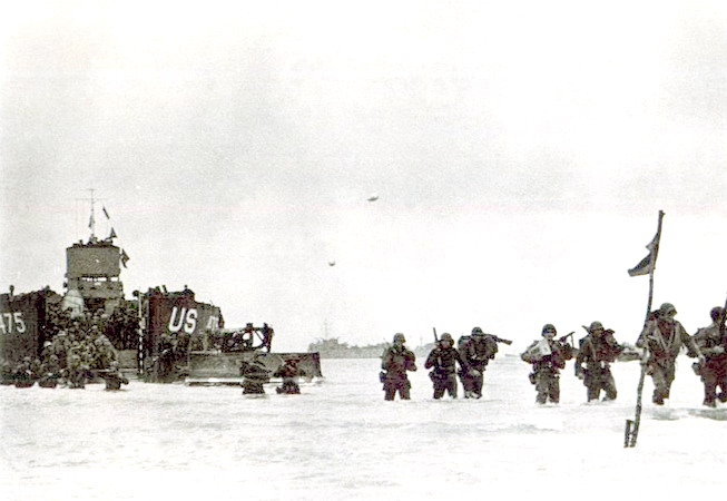 2^ Guerra Mondiale