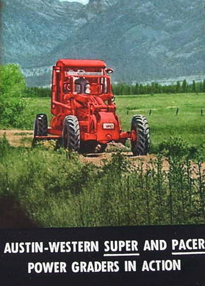 Austin Western