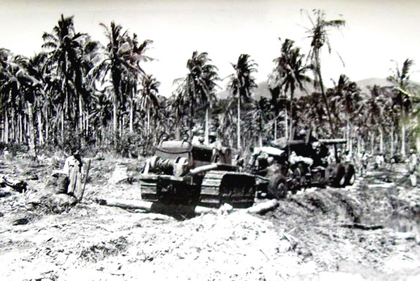 2^ Guerra Mondiale