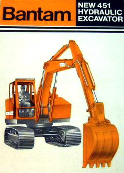 Bantam