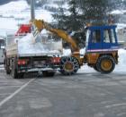 la mia BENFRA 1.35 B (asporto neve)