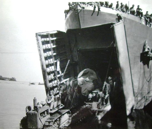 2^ Guerra Mondiale