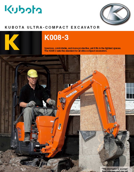 Kubota