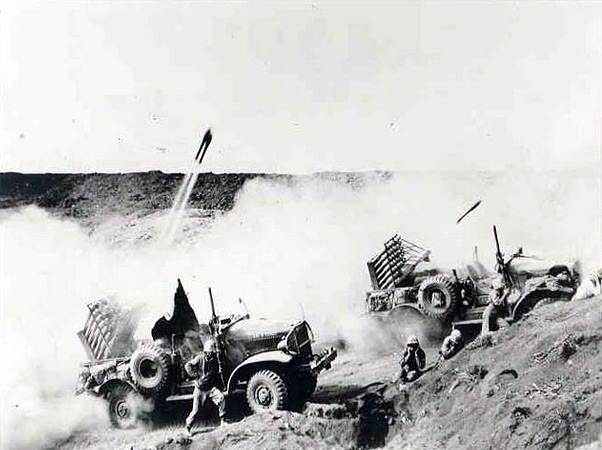 2^ Guerra Mondiale