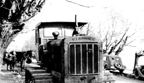 Stalinez