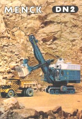 Menck DN2