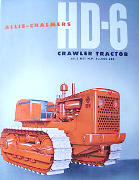 Allis Chalmers
