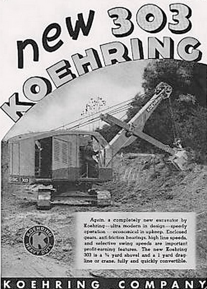Koehring
