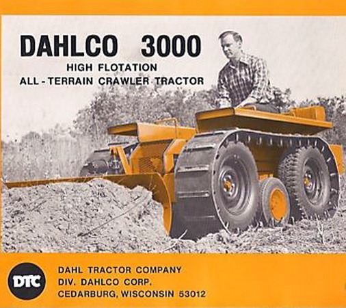 Dahlco