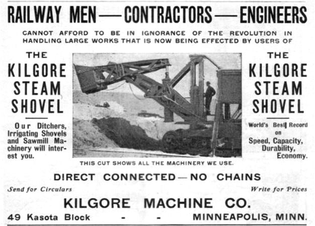 Kilgore