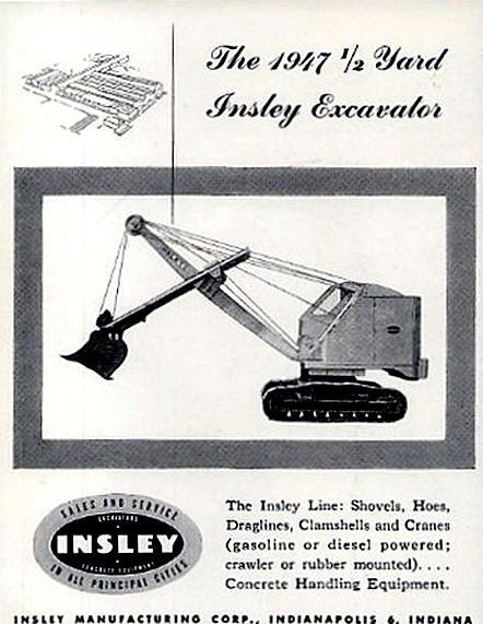 Insley