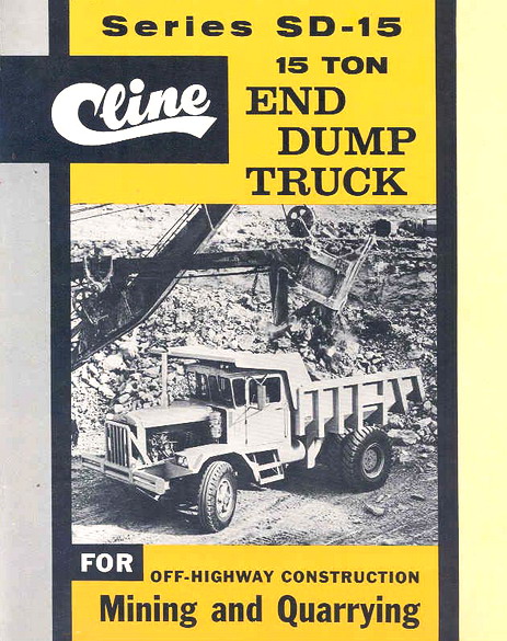 Cline