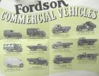 Fordson