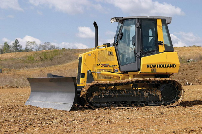 New Holland