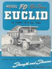 Euclid FD