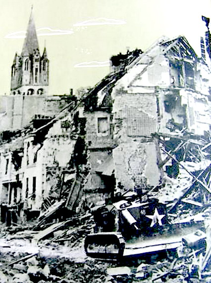 2^ Guerra Mondiale