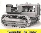 Caterpillar