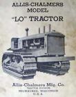 Allis Chalmers