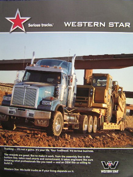 Western Star