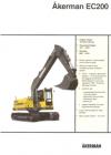 Akerman Ec200
