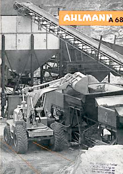 Ahlmann