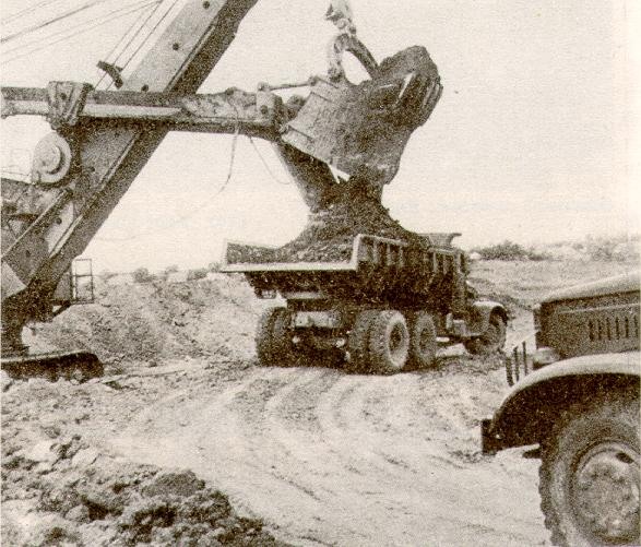Kraz 222B