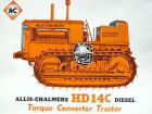 Allis Chalmers