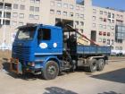Scania DAF costruzioni