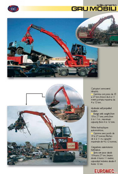 Euromec