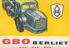 Berliet GBO