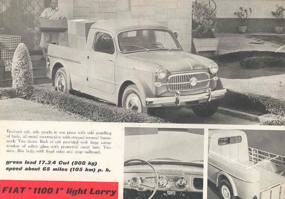 Fiat 1100