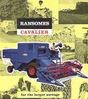 Ransomes