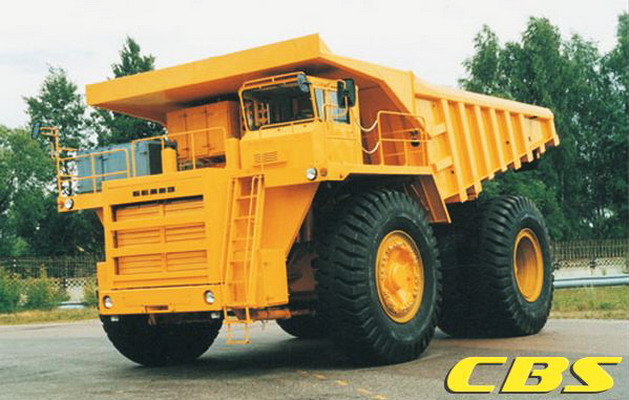 Belaz