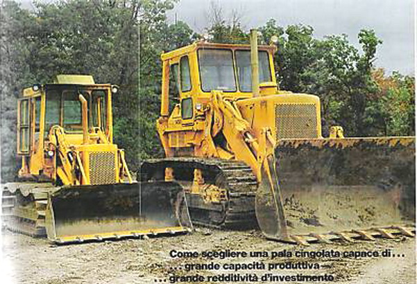 Caterpillar