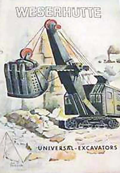 Weserhutte
