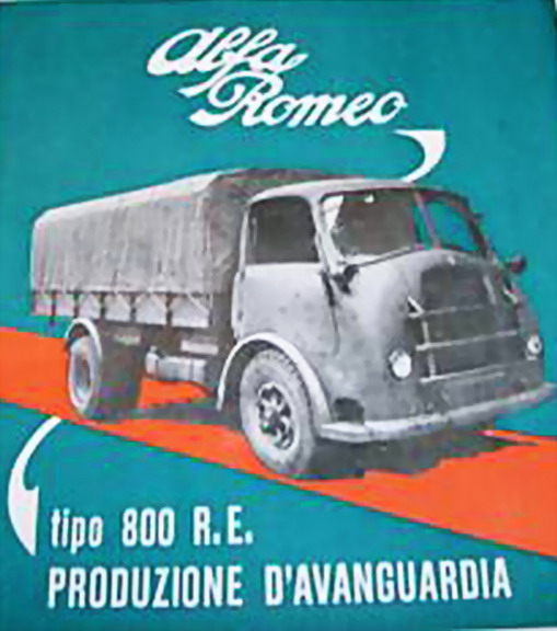 Alfa Romeo