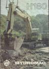 Hydromac H180