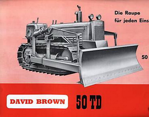 David Brown