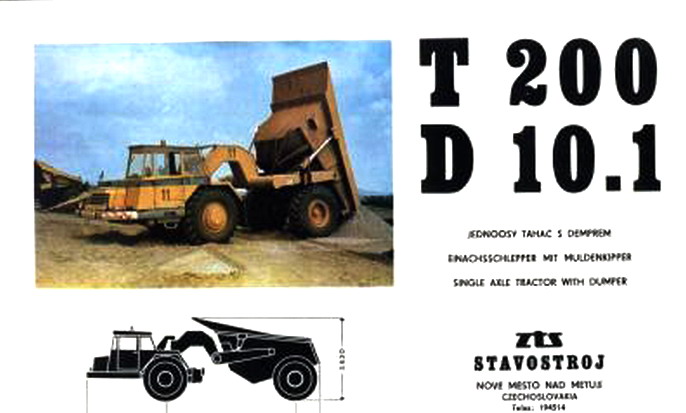 ZTS
