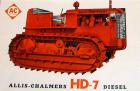 Allis Chalmers